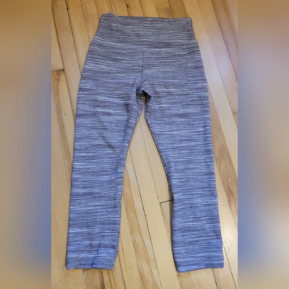 🍋Lululemon Align Crop *21"
